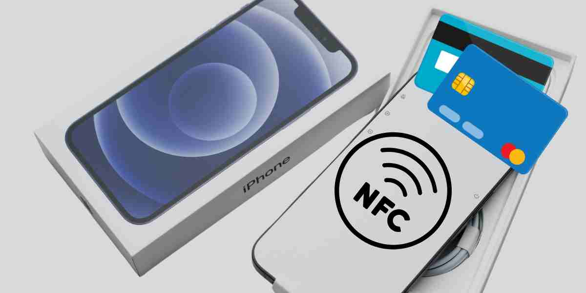 Cara Menggunakan NFC iPhone 13: Panduan Lengkap dan Praktis