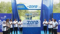 GoZero: Langkah Baru Telkom Indonesia Menuju Net-Zero Emission dan Keberlanjutan