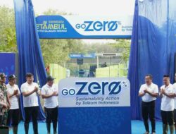 GoZero: Langkah Baru Telkom Indonesia Menuju Net-Zero Emission dan Keberlanjutan