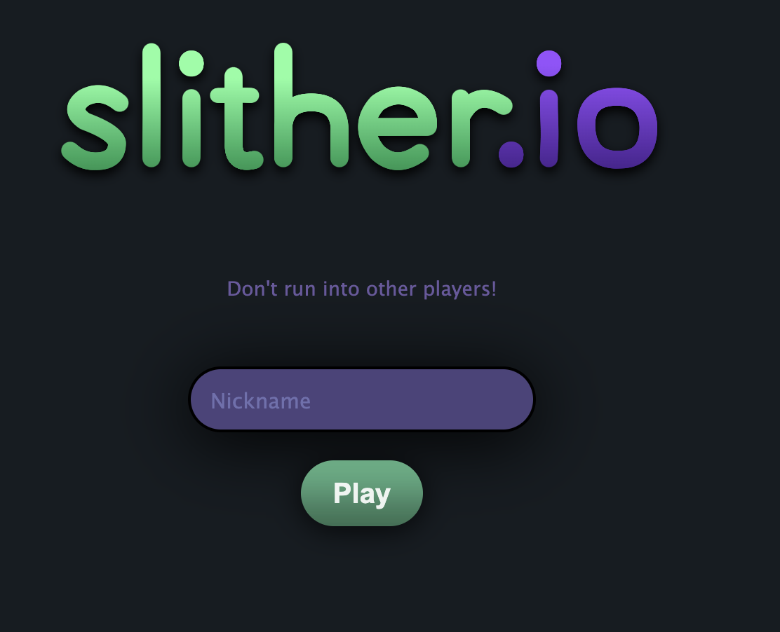 Slither.io 