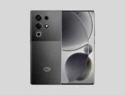 itel S25 Ultra: Smartphone Canggih dengan Harga Bersahabat