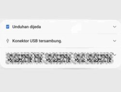 Cara Menghilangkan Konektor USB Tersambung Terputus pada Samsung: Solusi Mudah!