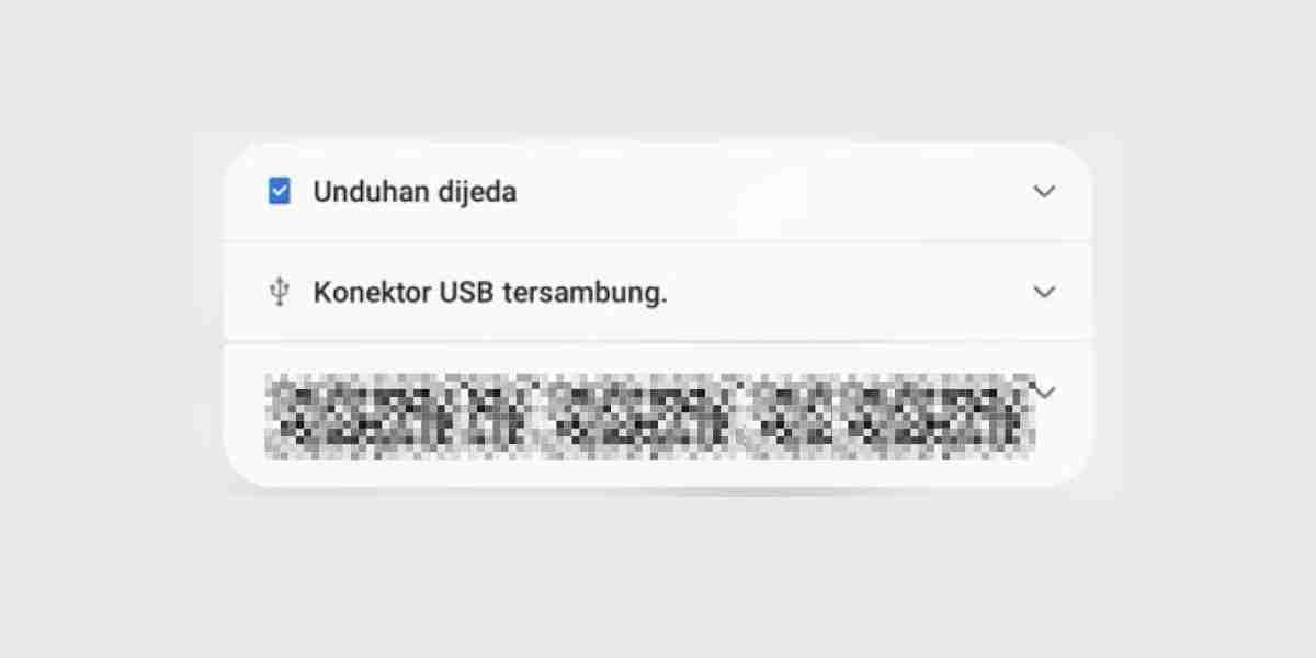 Cara Menghilangkan Konektor USB Tersambung Terputus pada Samsung: Solusi Mudah!