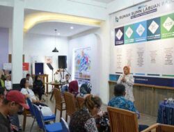 Rumah BUMN Telkom Dorong Digitalisasi dan Go Global untuk UMK Indonesia