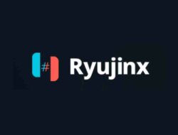 Ryujinx Android APK: Fakta, Instalasi, dan Alternatif Emulator Switch