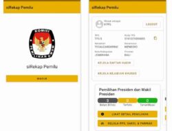 Sirekap: Cara Login, Fungsi, dan Implementasi di Pilkada 2024