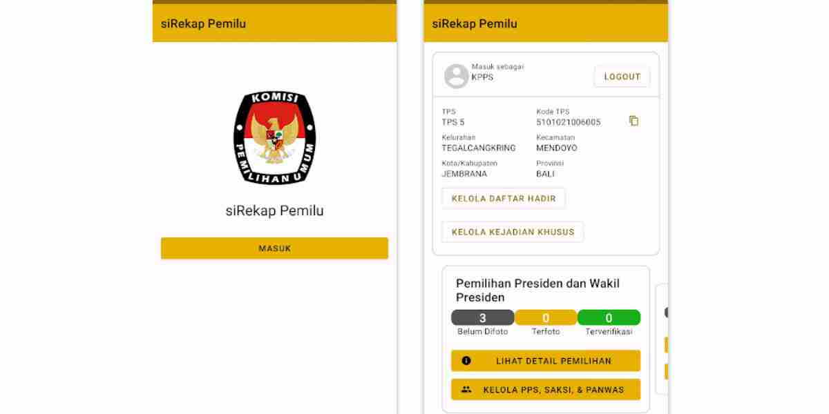 Sirekap: Cara Login, Fungsi, dan Implementasi di Pilkada 2024