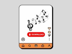 Cara Download Audio Instagram dengan Mudah dan Cepat [Panduan Lengkap]