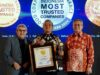 Finnet Raih Gelar “Indonesia Trusted Company” di CGPI Award 2024 untuk Ketiga Kalinya