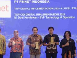 Finnet Top Digital Awards