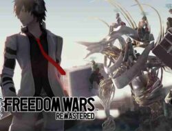 Semua yang Perlu Kamu Tahu Tentang Freedom Wars Remastered