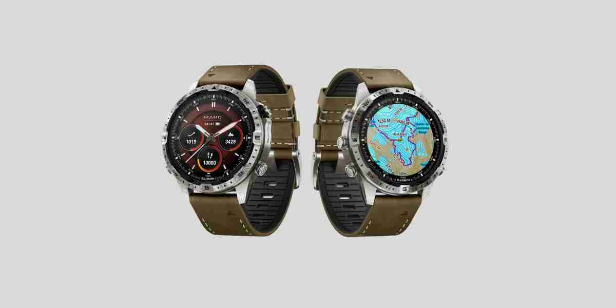 Garmin MARQ® Adventurer (Gen 2)