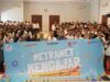 Metranet Mengajar: Dekatkan SMK dengan Dunia Industri