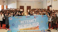 Metranet Mengajar