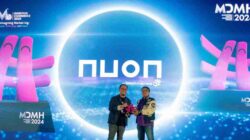 Nuon Raih Digital Brand Activation dan Esport Community Engagement