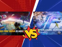 Perbedaan Free Fire India dan Indonesia: Fitur, Server, dan Event Lokal