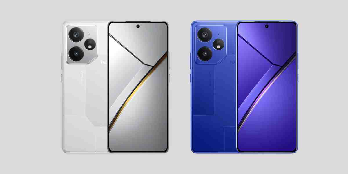 Realme Neo7: Smartphone Flagship Killer dengan Performa Tangguh