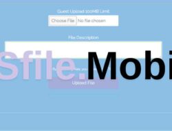 Sfile Mobi Indonesia: Tempat Download File Mudah dan Cepat