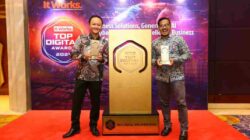 TelkoMedika Top Digital Awards 2024