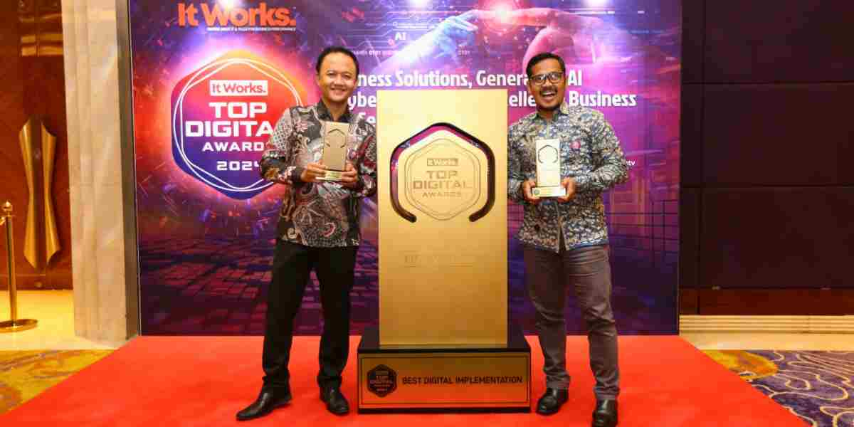 TelkoMedika Top Digital Awards 2024