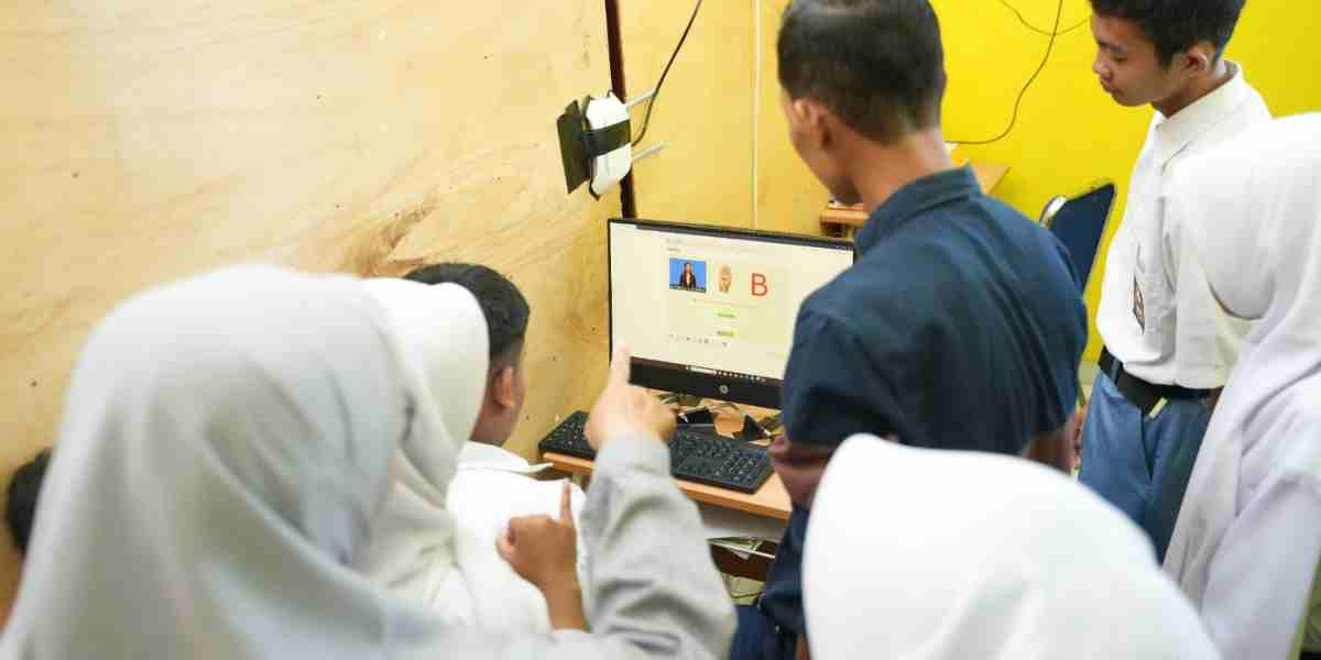 Telkom Perkuat Inklusi Digital bagi Disabilitas