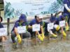 Telkom Regional 1 Tanam 5.000 Mangrove di Desa Tanjung Rejo, Perkuat Komitmen Lingkungan