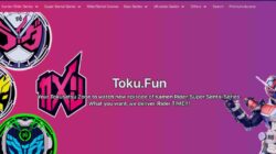 Toku fun