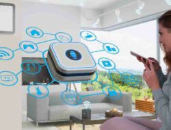 Voice Automation Antares Eazy: Solusi Otomasi Rumah Pintar yang Efisien