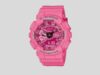 Casio G-Shock Barbie Limited Edition: Perpaduan Gaya dan Ketangguhan dalam Satu Jam Tangan