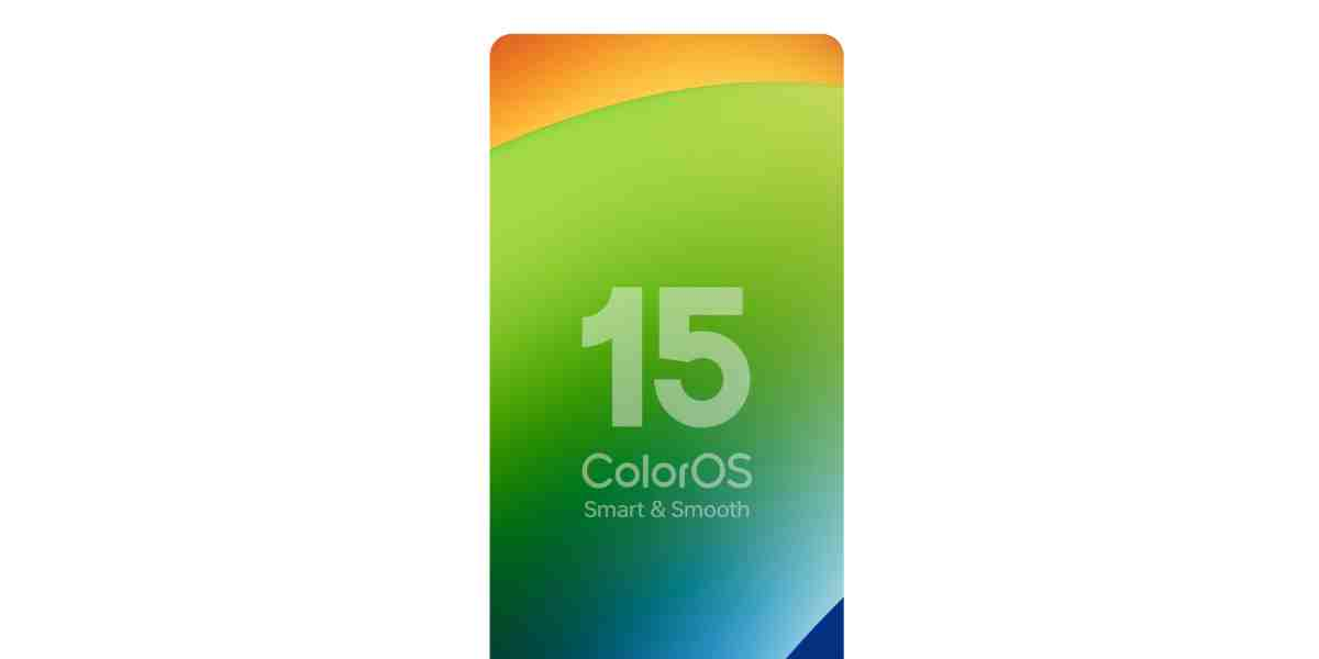 ColorOS 15