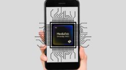 MediaTek Dimensity 9400 Setara Apa