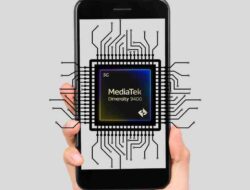 MediaTek Dimensity 9400 Setara Apa? Jawaban untuk Kebutuhan Flagship Masa Kini