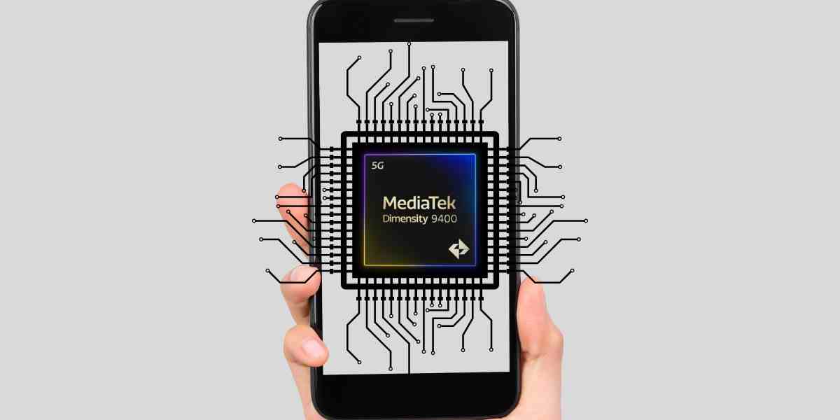 MediaTek Dimensity 9400 Setara Apa