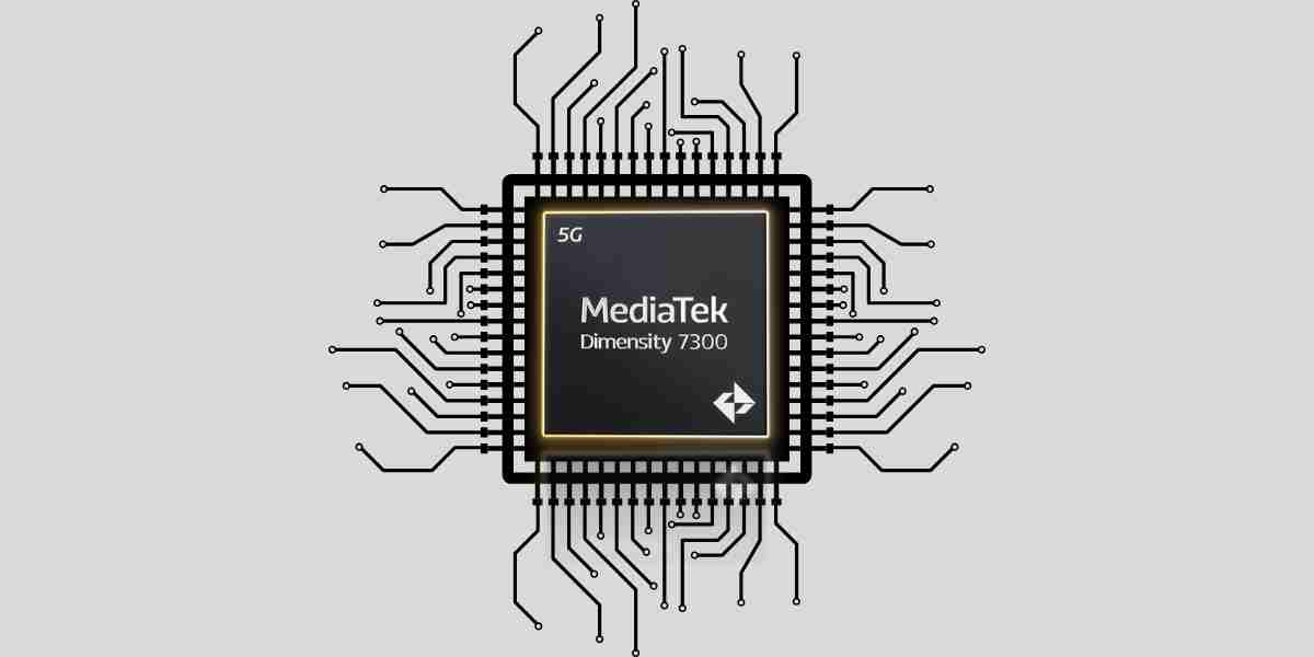 Mediatek Dimensity 7300 ultra