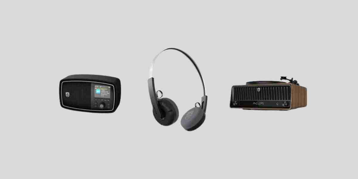 Philips Rilis Century Series