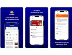 Aplikasi SKCK Online: Cara Praktis Membuat SKCK Tanpa Ribet