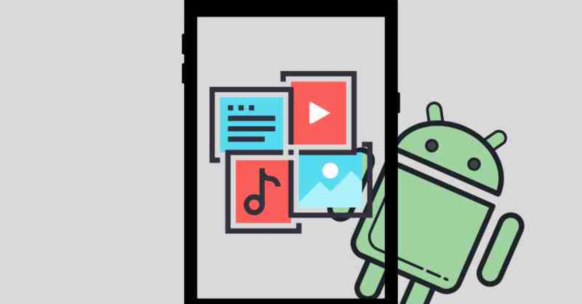 Aplikasi Terbaik di F-Droid