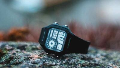 Cara Membeli Jam G-Shock dari Jepang