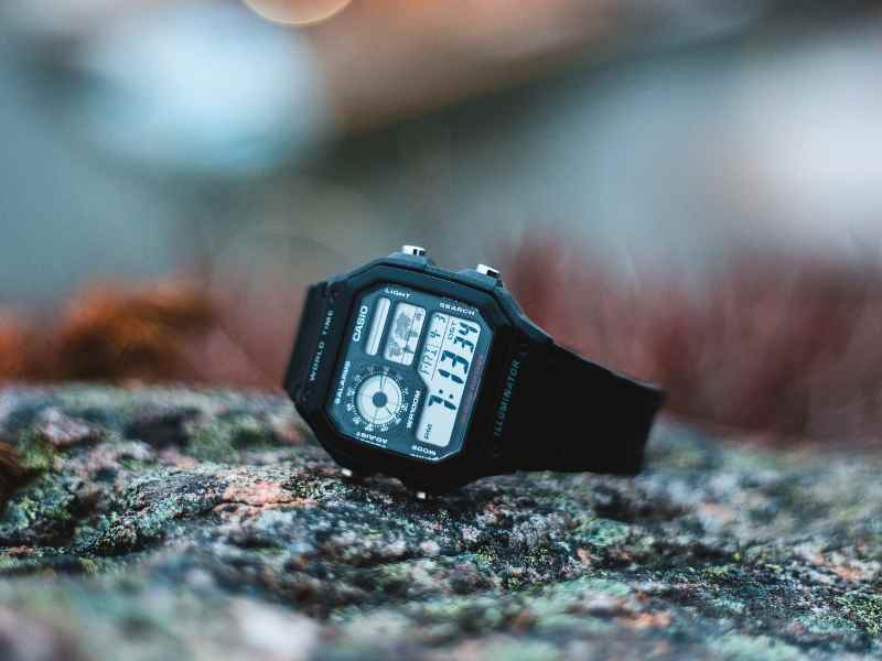 Cara Membeli Jam G-Shock dari Jepang