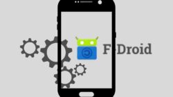 F-Droid Tanpa Google Services