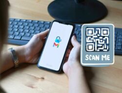 Google Hapus Verifikasi SMS untuk Gmail