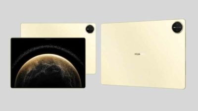 Huawei MatePad Pro 13.2 (2025) Desain