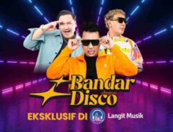 Langit Musik Perkuat Ekosistem Musik Lokal Lewat Kolaborasi Eksklusif “Bandar Disco”