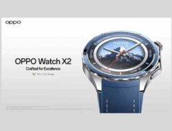 OPPO Watch X2