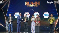 Padi UMKM BUMN Awards