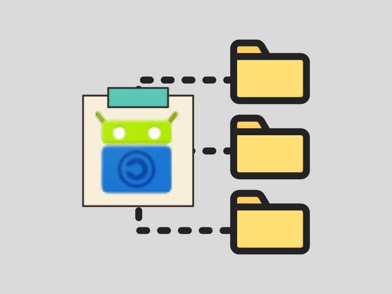 Repositori F-Droid