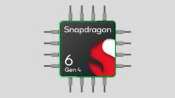 Snapdragon 6 Gen 4