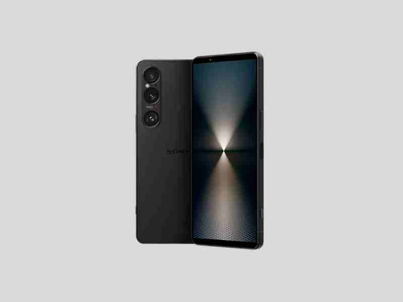 Sony Xperia 1 VI