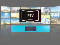 IPTV Playlist M3U Indonesia