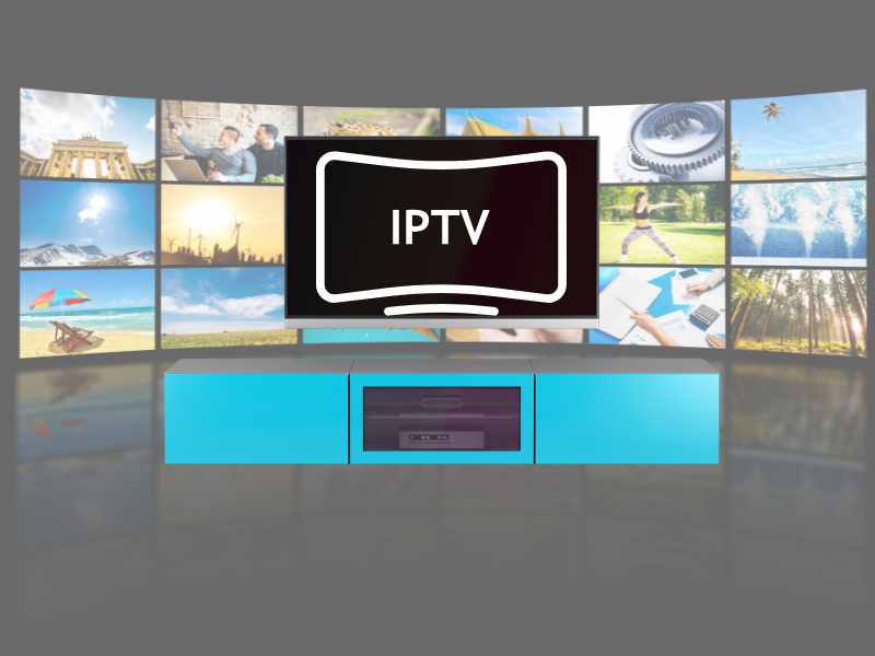 IPTV Playlist M3U Indonesia